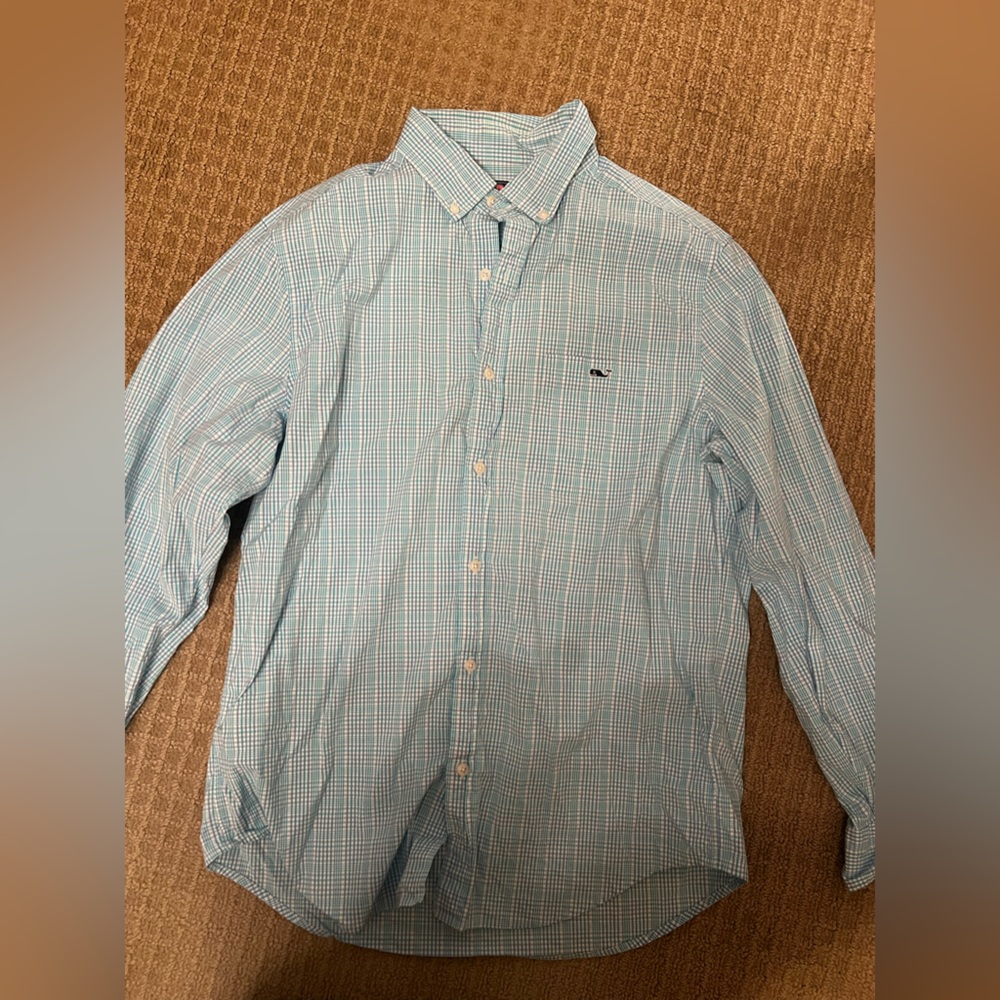 Vineyard vines shirt